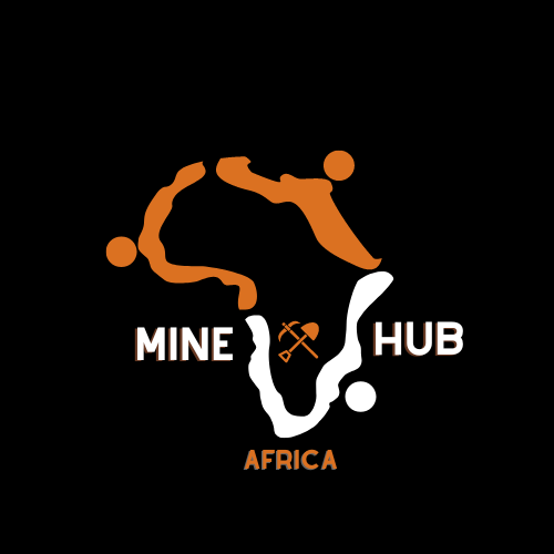 Minehub logo